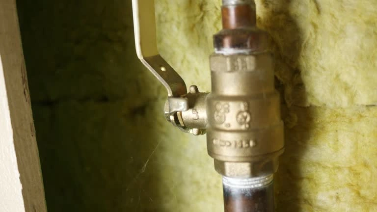 Best Brass Valve