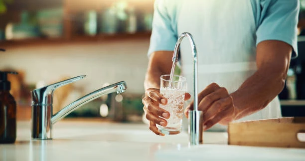 Cheap bathroom taps