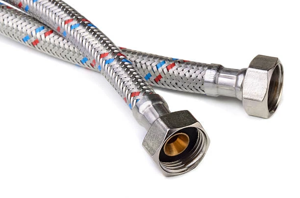 braided hose