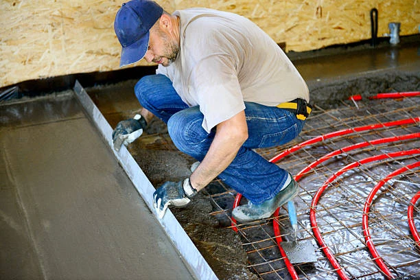 PEX Pipe