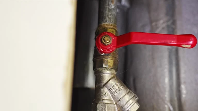 Brass Valves