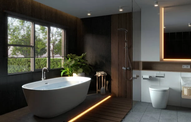 Cheap bathroom taps