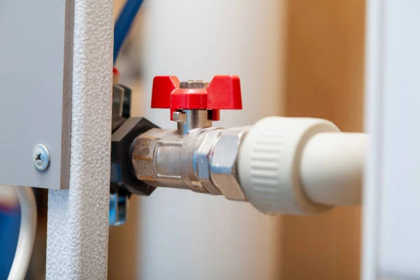 Brass Ball Valves