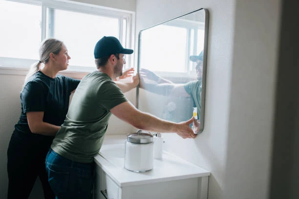 water boiler taps