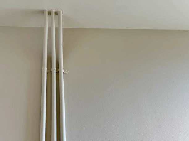 PVC Pipe
