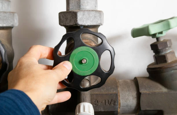 Brass Ball Valves