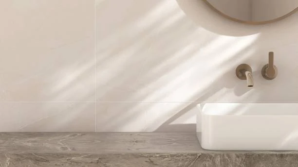 Cheap bathroom taps