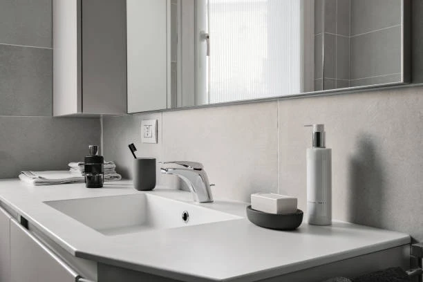 water boiler taps