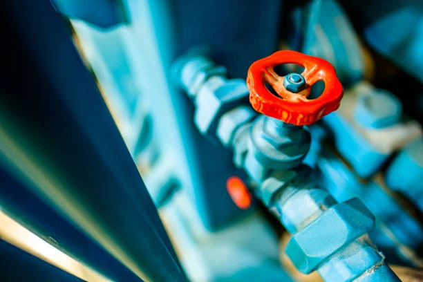 Gate Valve