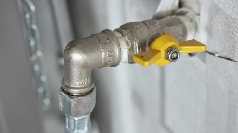 Irrigation Valves