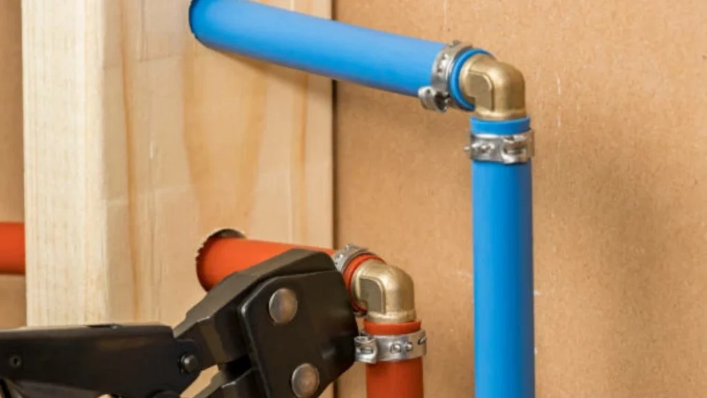 PEX Pipe Fittings