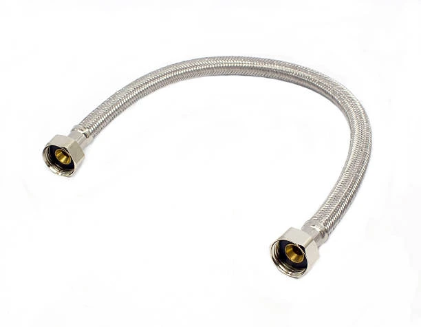 braided hose