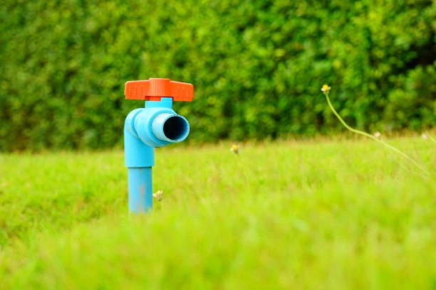 plastic butterfly valves