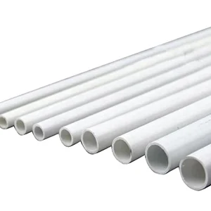 IFAN High quality GB UPVC pipes
