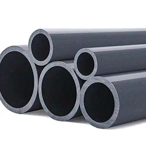 IFAN Reliable SCH80 UPVC pipes