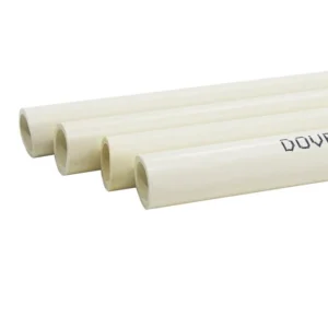 IFAN PVC Wholesale Price DIN CPVC Pipe