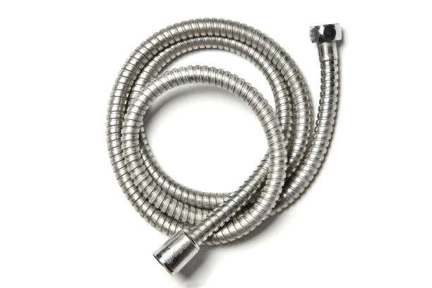 braided dishwasher hose