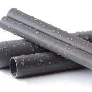IFAN corrosion resistance SCH40 UPVC pipe