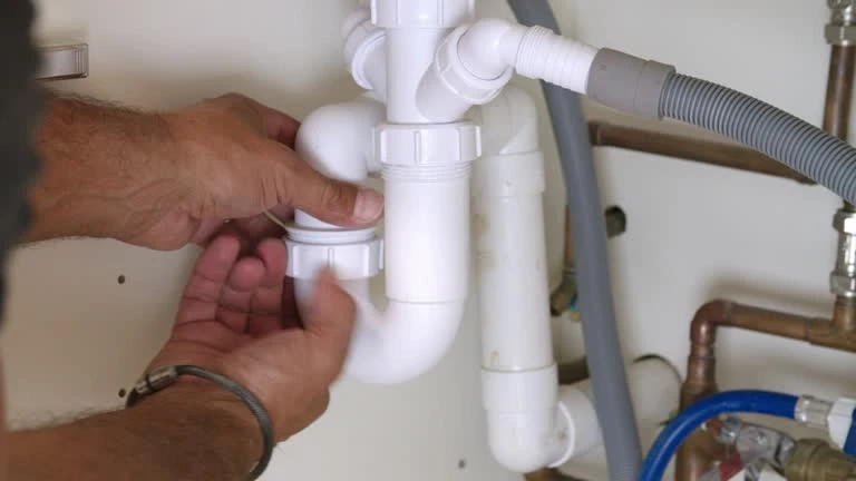 Socketless PPR fittings