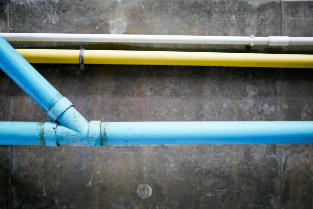 Leak-proof PPR fittings