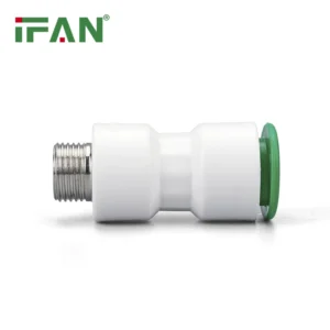 PPR male direct connector