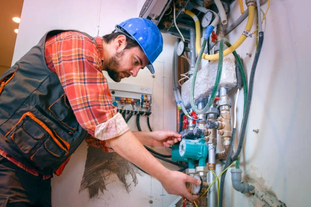 PPR plumbing fittings