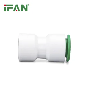 PPR female socket