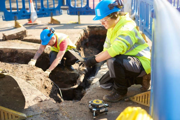 PPR water pipe connectors