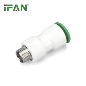 PPR male direct connector
