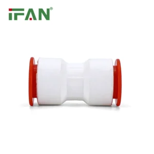 PPR quick connect socket