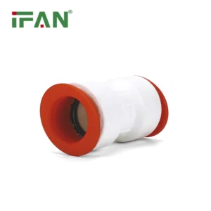 PPR quick connect socket