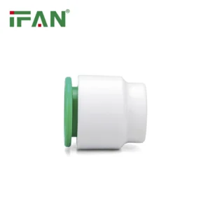 PPR Quick Connect Plug