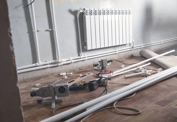PPR fitting distributors USA