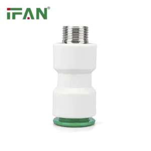 PPR male direct connector