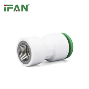 PPR female socket