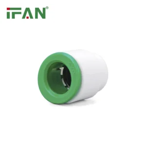 PPR Quick Connect Plug