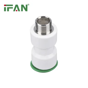 PPR male direct connector