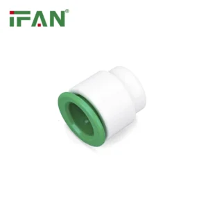 PPR Quick Connect Plug