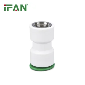 PPR female socket