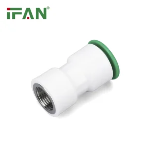 PPR female socket