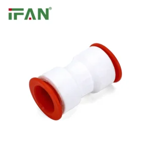 PPR quick connect socket