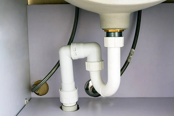 PPR repair connectors