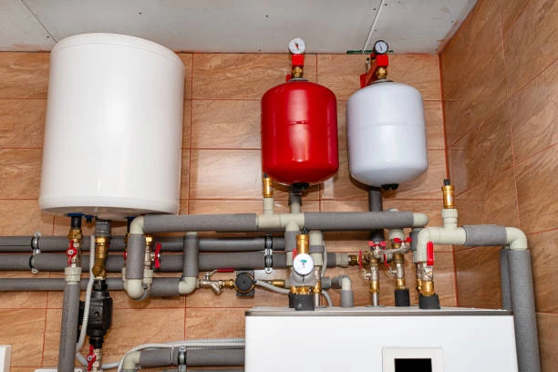 radiant heat tubing