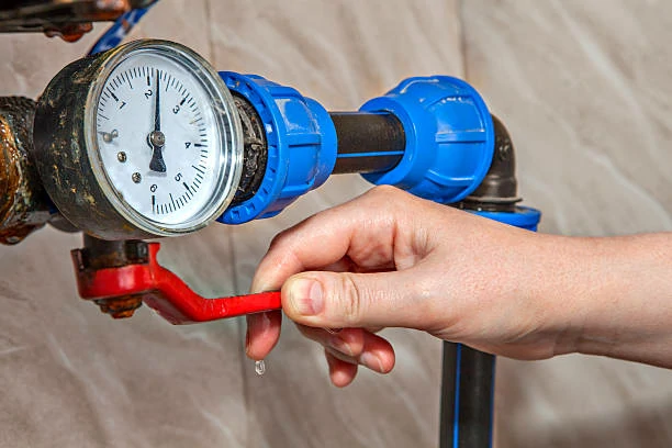 HDPE Pipe Fittings