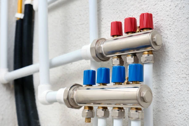radiant heat tubing