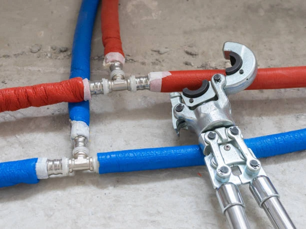 pex tubing