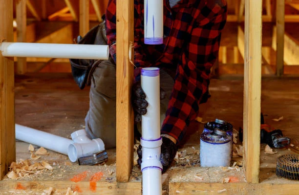 PPR fitting dimensions