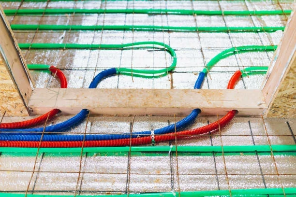 pex tubing