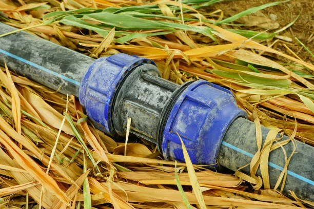 hdpe pipe fitting