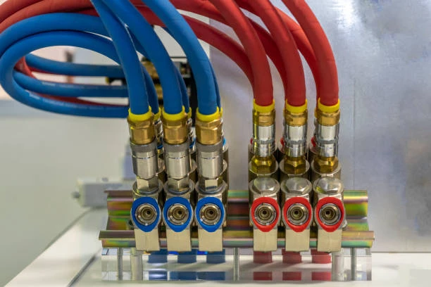 water filter distributor